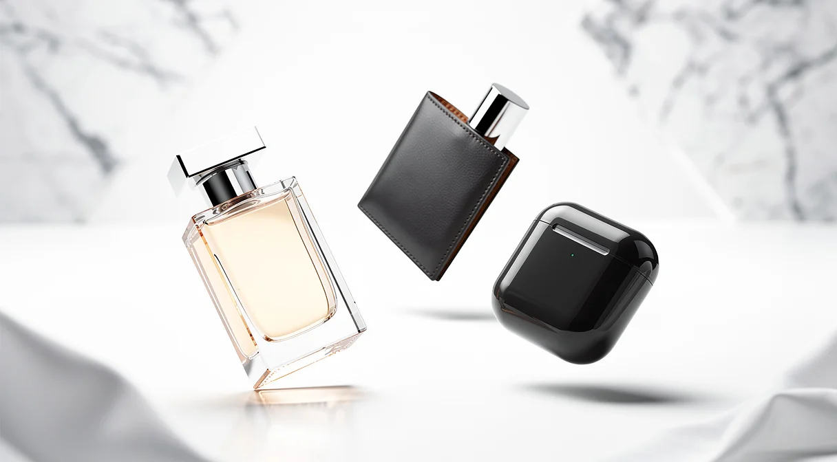 AI Product Photography: Professional E-commerce Images Without a Studio