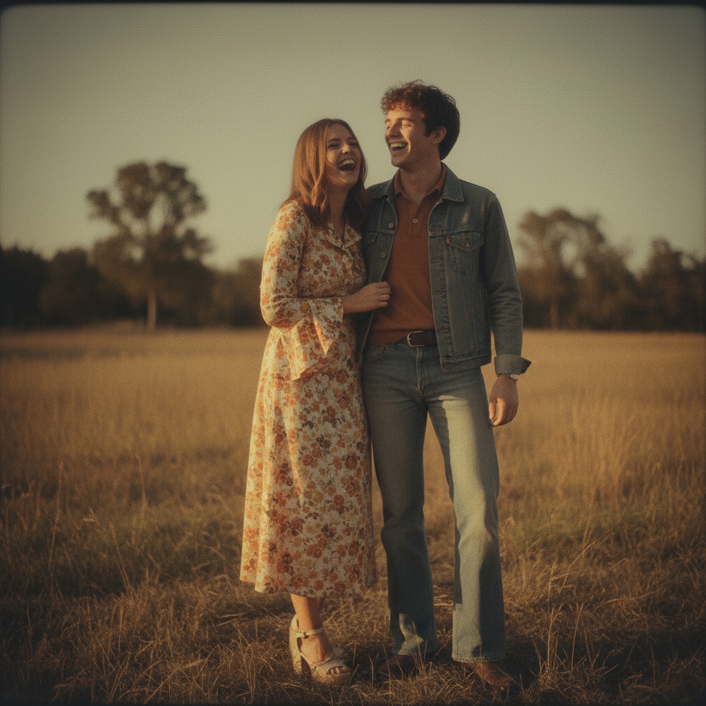 Vintage Film
